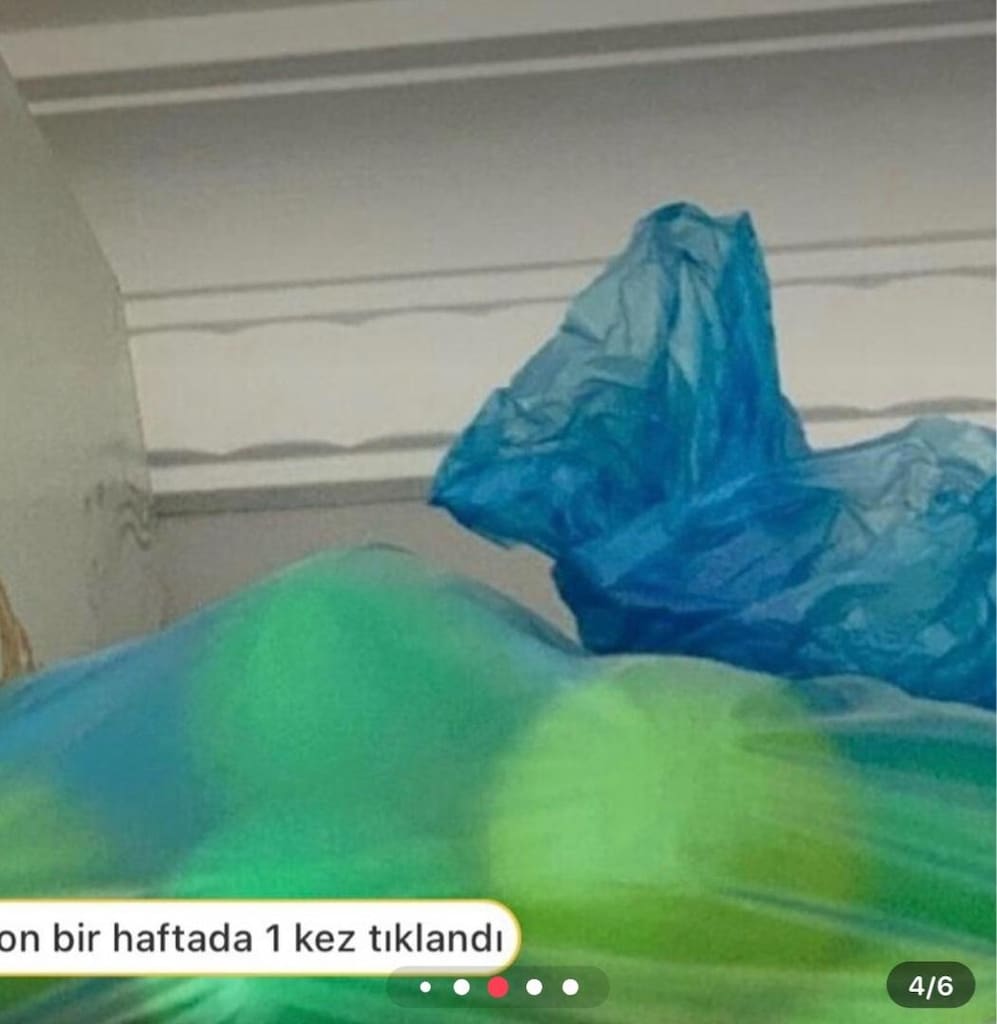 kaydırak ,havuz ve topları - 4