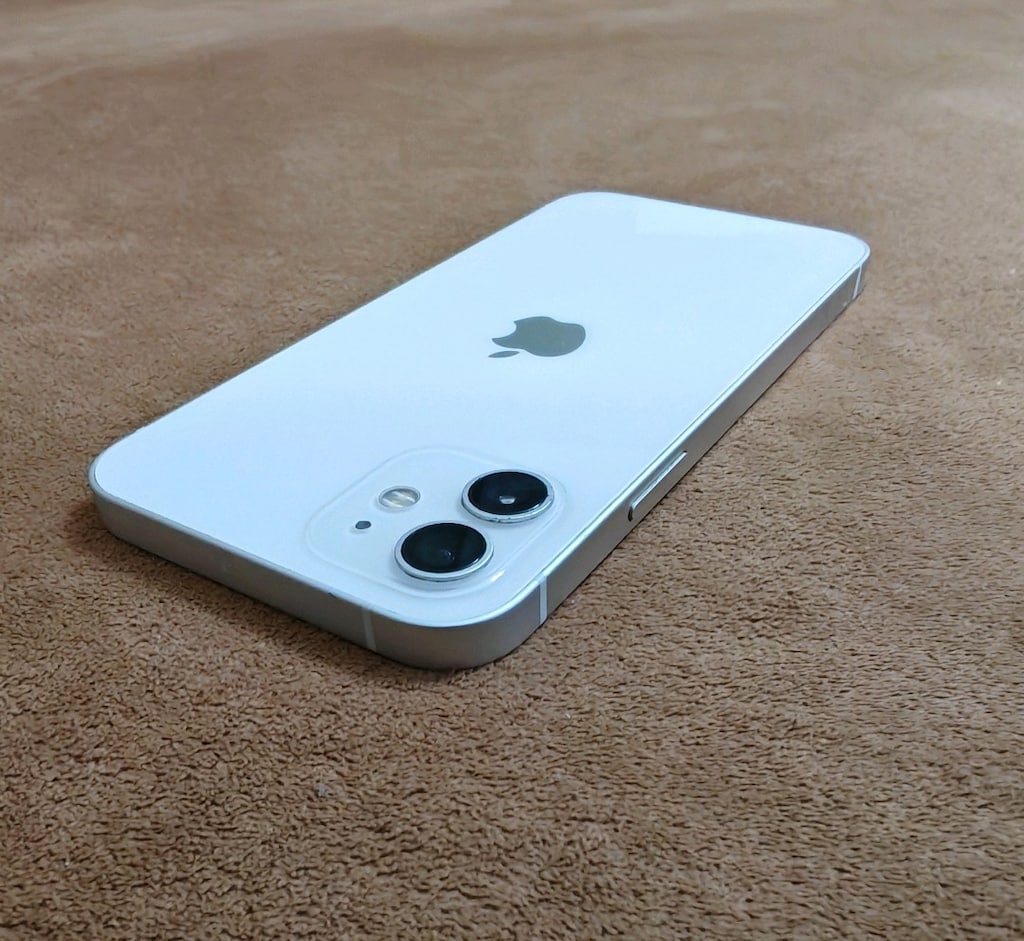 İPHONE 12 64GB TURKİYE - 2