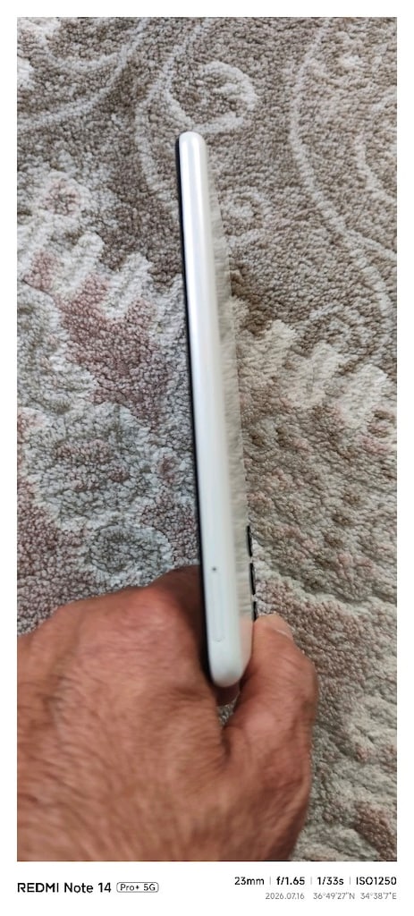 SAMSUNG A04S 64 GB HAFIZA 4 GB RAM TÜRKİYE CİHAZI ORJİNAL HATASIZ AKTİ - 9