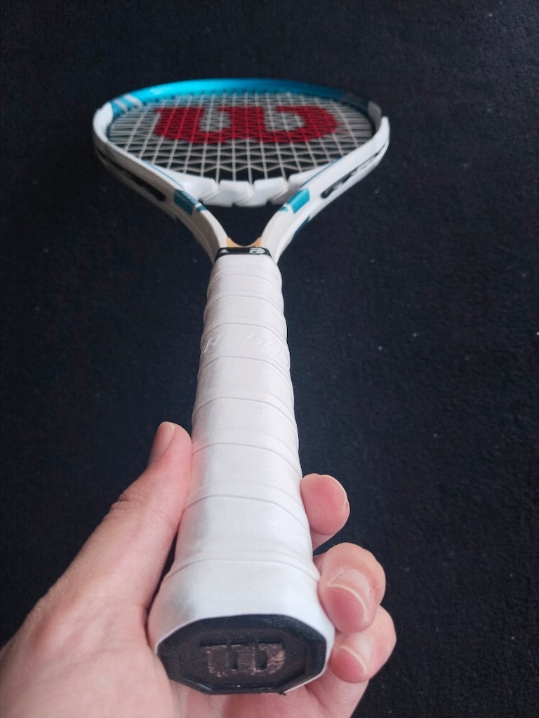Wilson Tenis Raketi 27 inç - 3