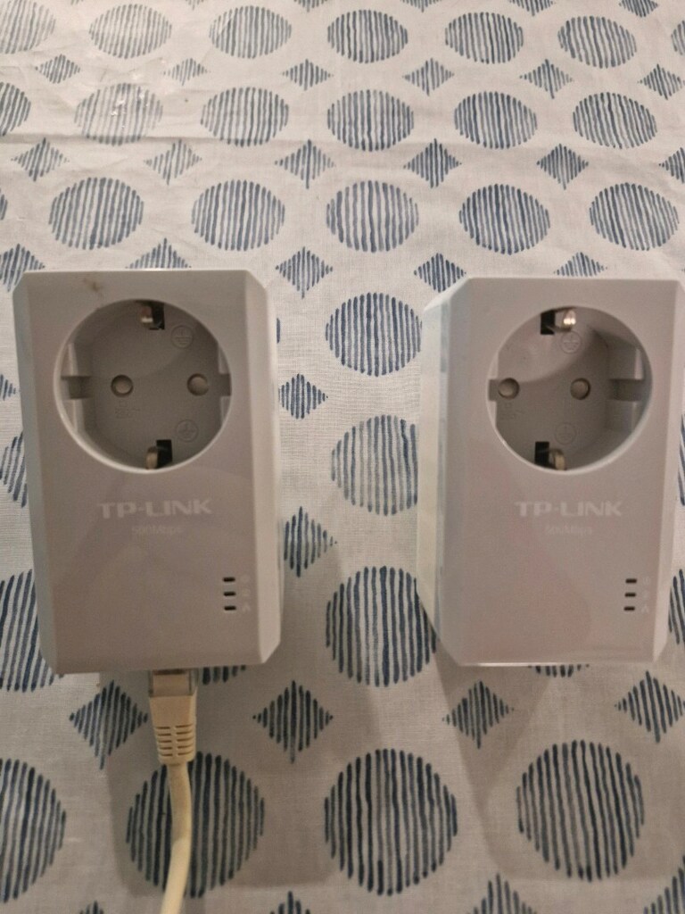 TP LİNK TL 4010 P İNTERNET AKTARICI