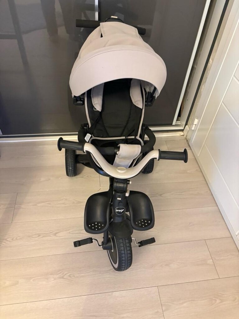 Prego 3 in 1 bisiklet - 3