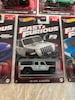 Hot Wheels Fast Furious 2022 Yurtdışı Uzun Kart 5 Araç - 9
