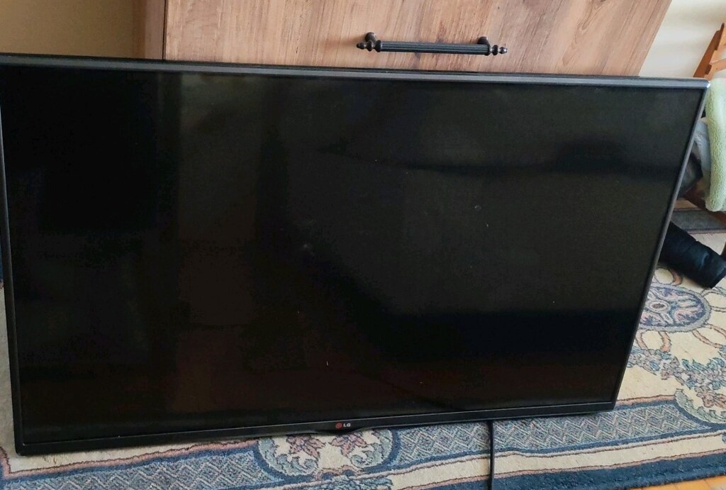TV, mikrodalga ve normal fırın, ocak - 3