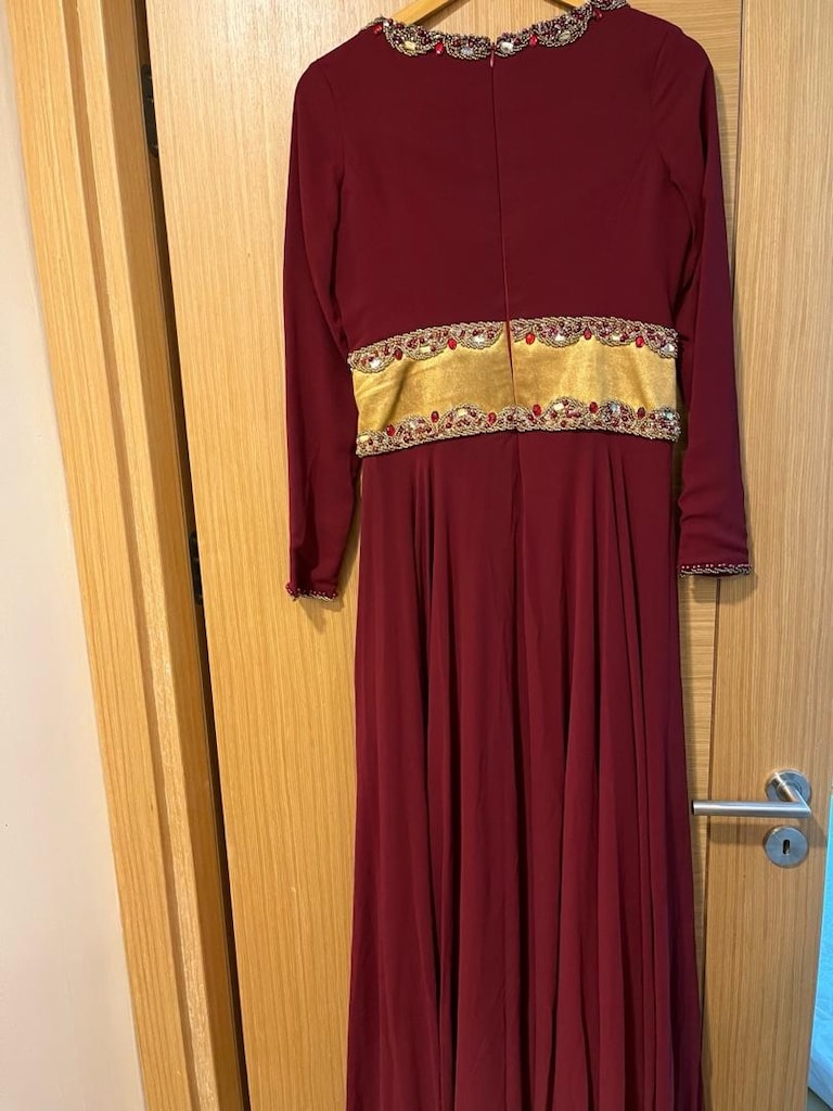 gelinlik, damatlık, kına ve nişan elbisesi - 14