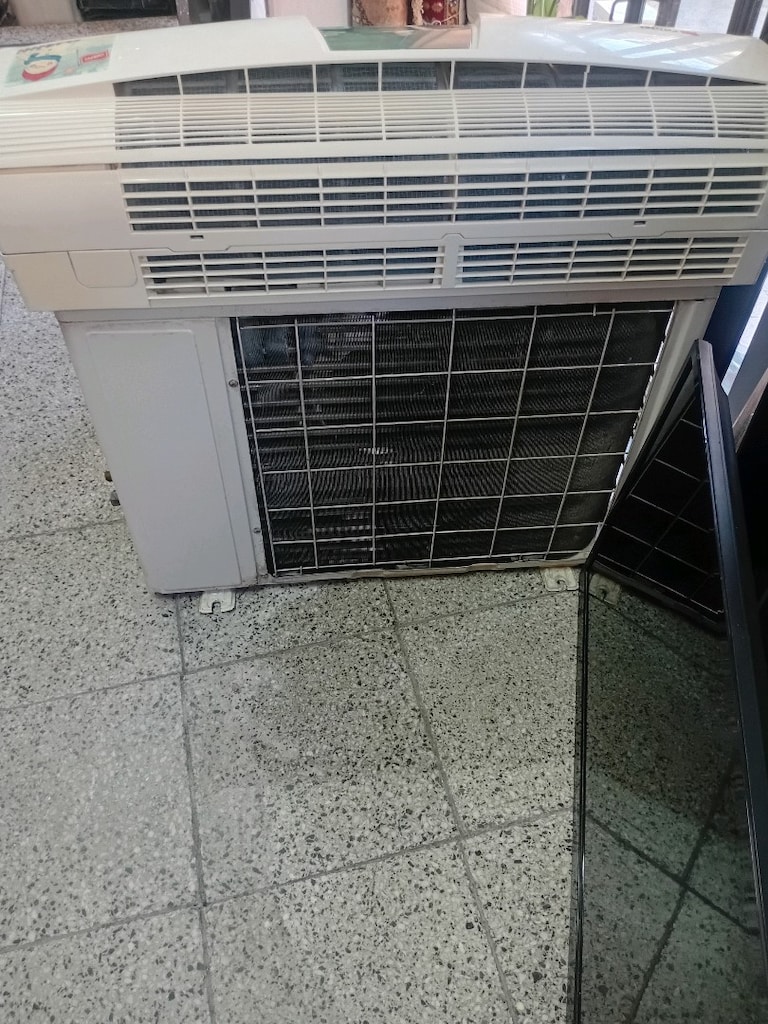 CARTEL 9.000 BTU SPLİT KLİMA - 5