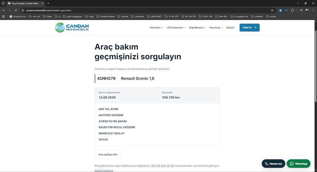 2 Yıllık Sahibinden Temiz Aile Aracı - 2
