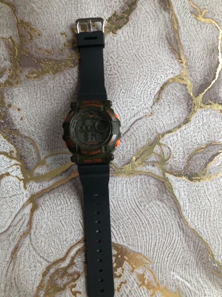 Q&Q M136j003y Erkek Kol Saati - 2
