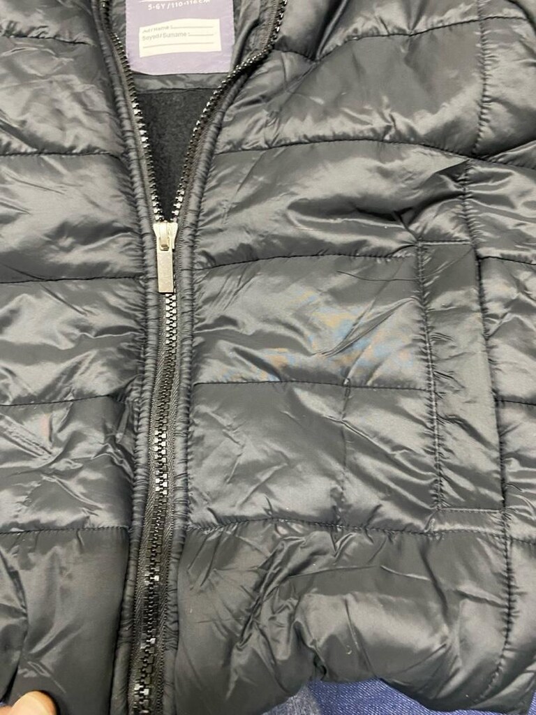 lc waikiki çocuk mont - 3