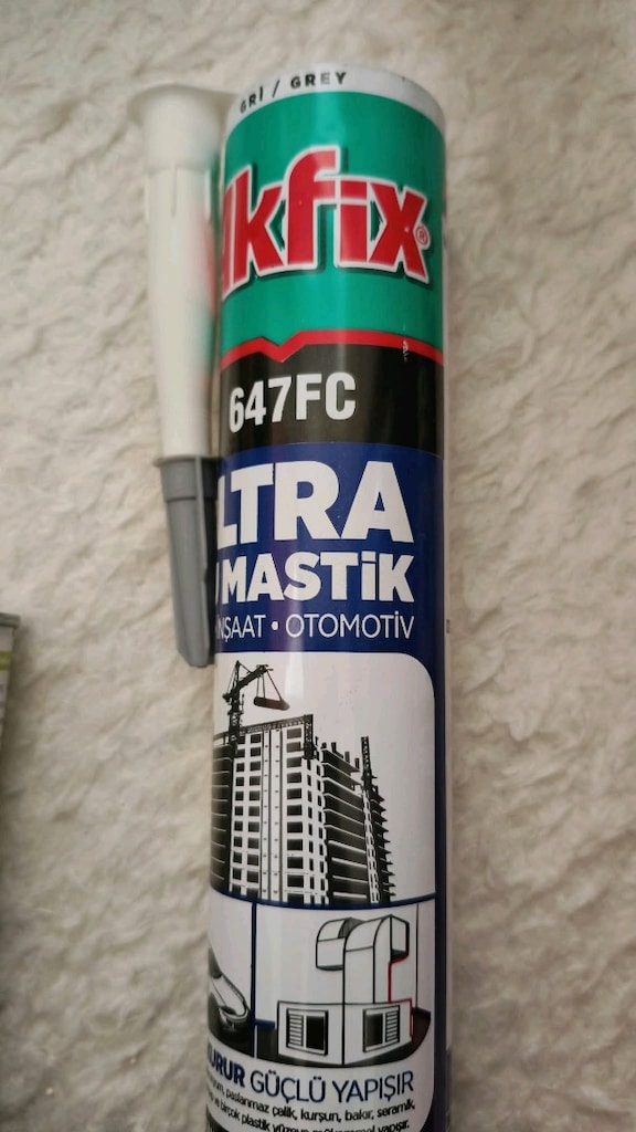 Nalbur Malzemeleri Toptan - 5