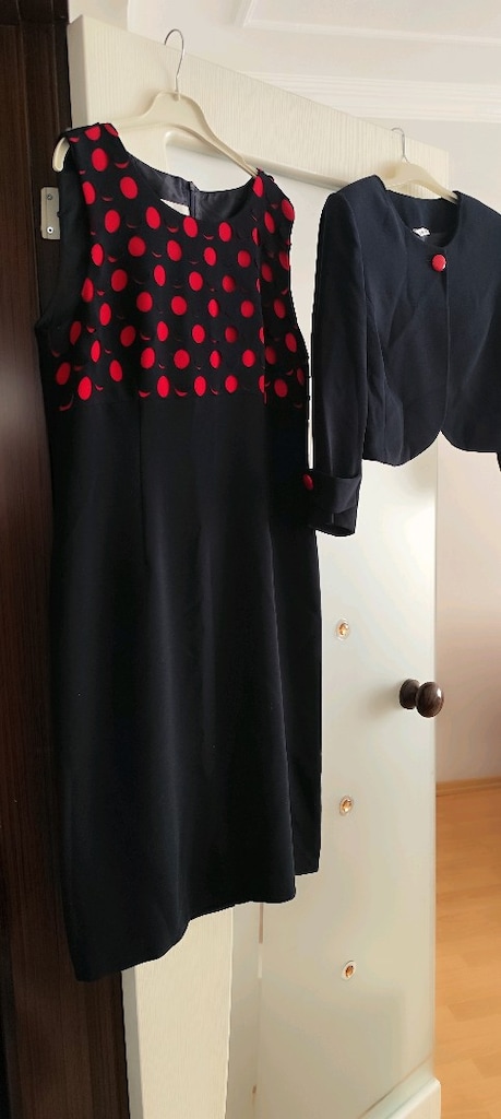 Takım elbise jile ceket - 4