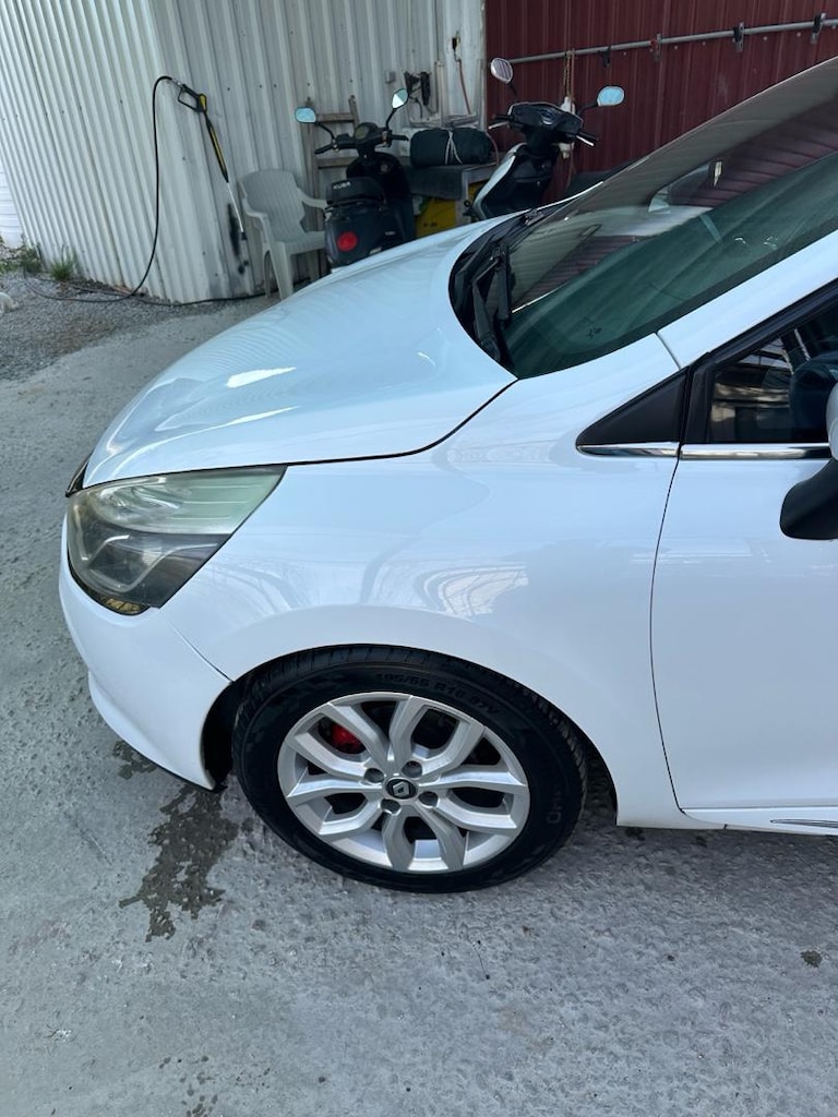 2014 renault clio - 10