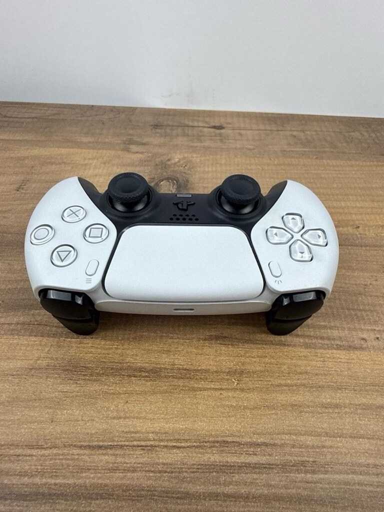 SONY PLAYSTATION 5 DUALSENSE KOLU İKİNCİ EL TERTEMİZ - 2