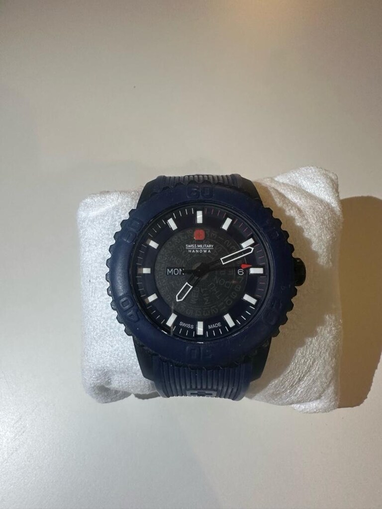 Swiss Military Hanowa 6-4281 - 3