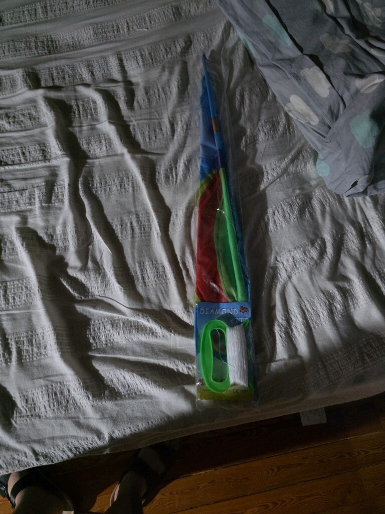 2 adet Uçurtma - 3