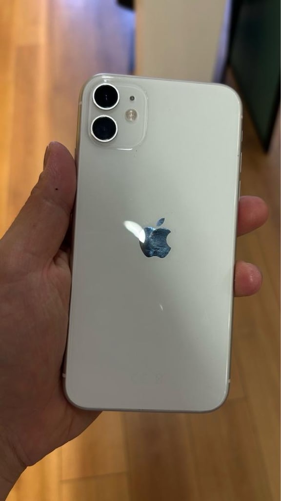 iPhone 11 128gb - 5