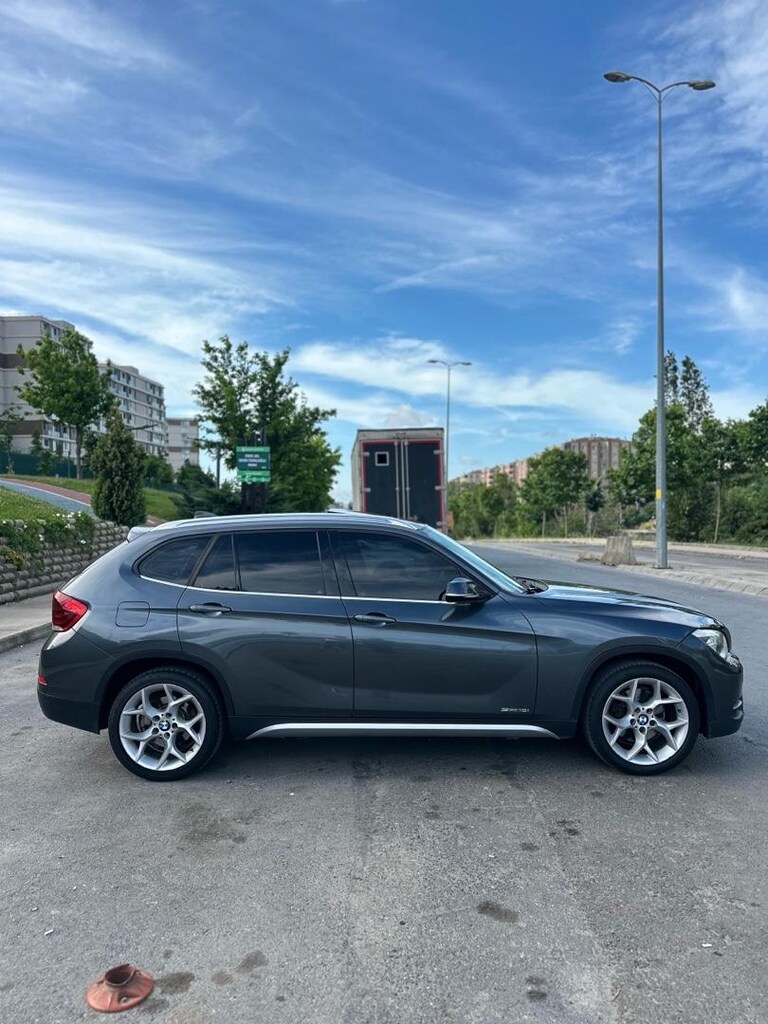 sahibinden orjinal 135000 km de - 10
