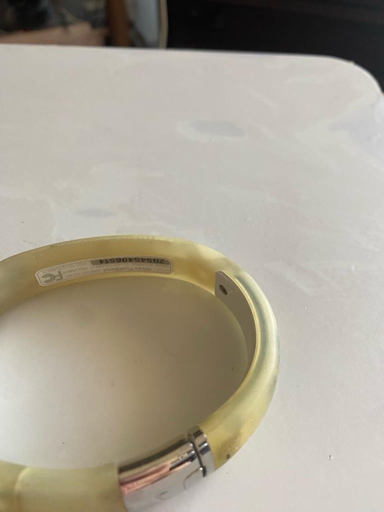 Nike Fuelband Akıllı Bileklik 2 Adet - 2