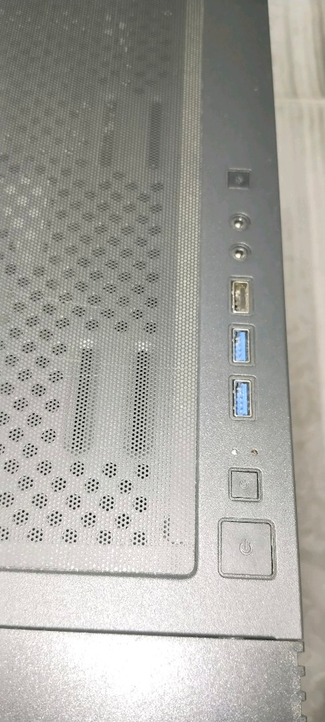 Temiz RTX 4060 Ti (16GB VRAM) • i5-13400F • 16GB RAM • 500GB NVMe SSD - 6