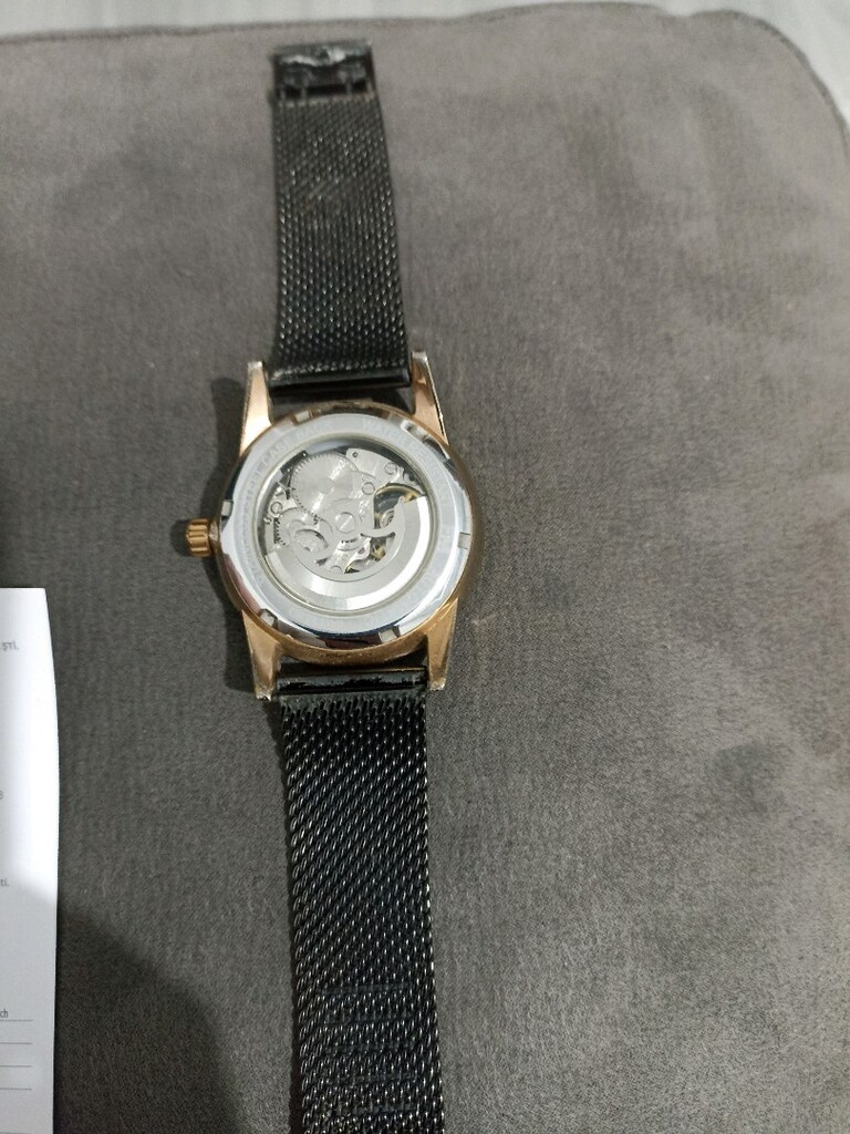 Ferrucci saat - 2