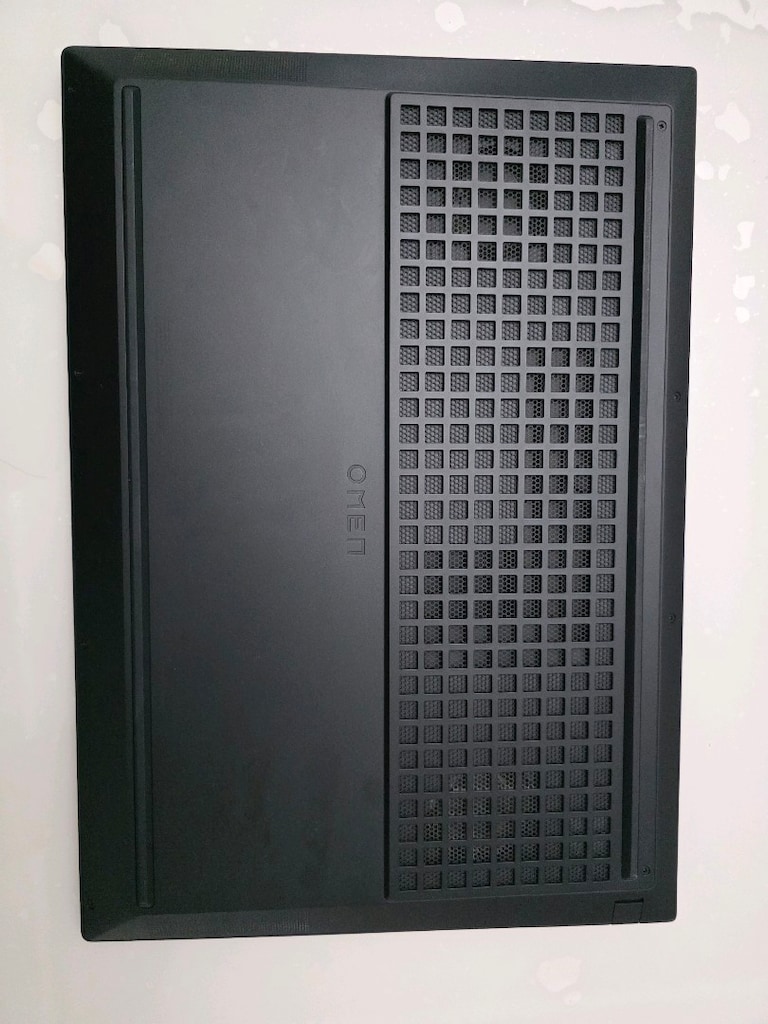 HP Omen 16 Laptop - 4