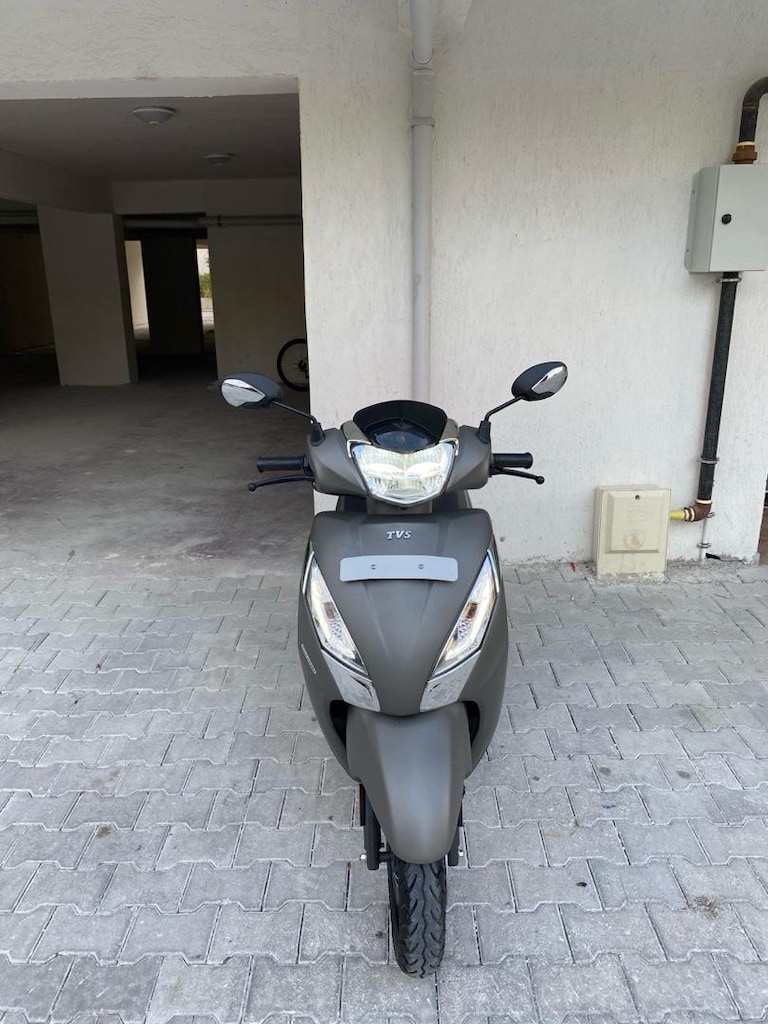 0 ayarında Jüpiter 125 - 3
