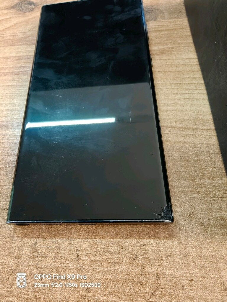 Samsung S23 Ultra 5G 12/256 GB Server Kayıtlı Fırsat Cihaz - 5