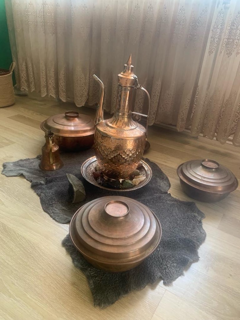 Bakırlar toplu satılıktır - 2