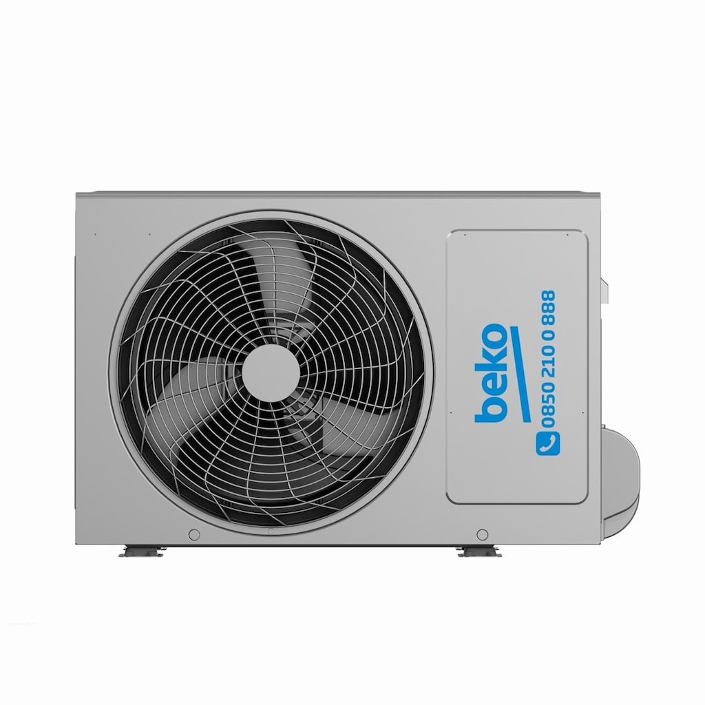31225 A Ekolojik Inverter Klima 12.000 Btu/h Split Klima - 2