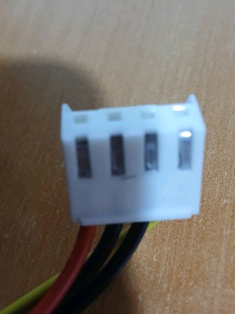 kayıt cihazı kabloları - 2
