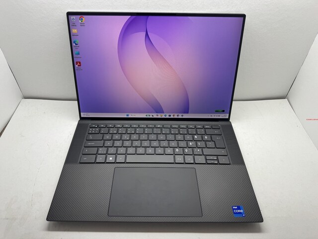 DELL PRECİSİON WORKSTATİON İ7 12. NESİL 32 GB RAM 256 + 512 NVME