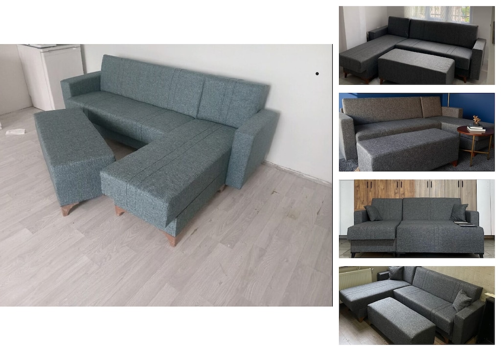 l koltuk köşe koltuk takımı kxscbtjmwk - 3