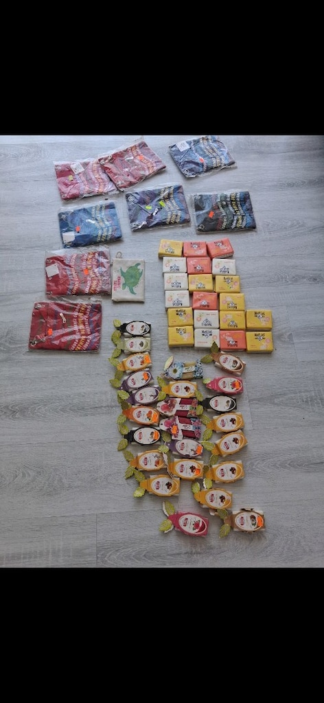 SABUN SIFIR 50 TL TANESİ - 2