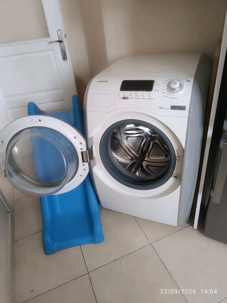 ücretsiz teslimat çamaşır bulaşık buzdolabı seti - 3