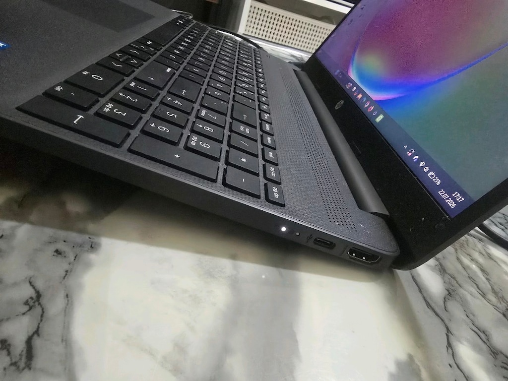 hp i3 11.nesil laptop - 3