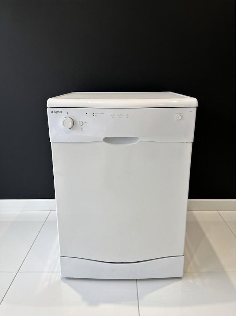 TEMİZ HAZIR 3 lü PAKET BEYAZ EŞYA SETİ - 4