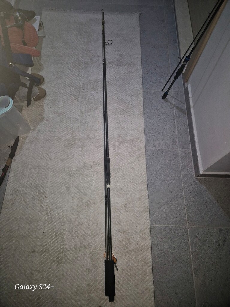 Olta kamışı daiwa - 2
