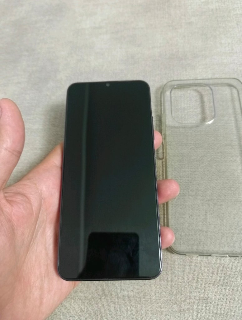 YURTİÇİ HIKING A43 (6/128 GB) - 2