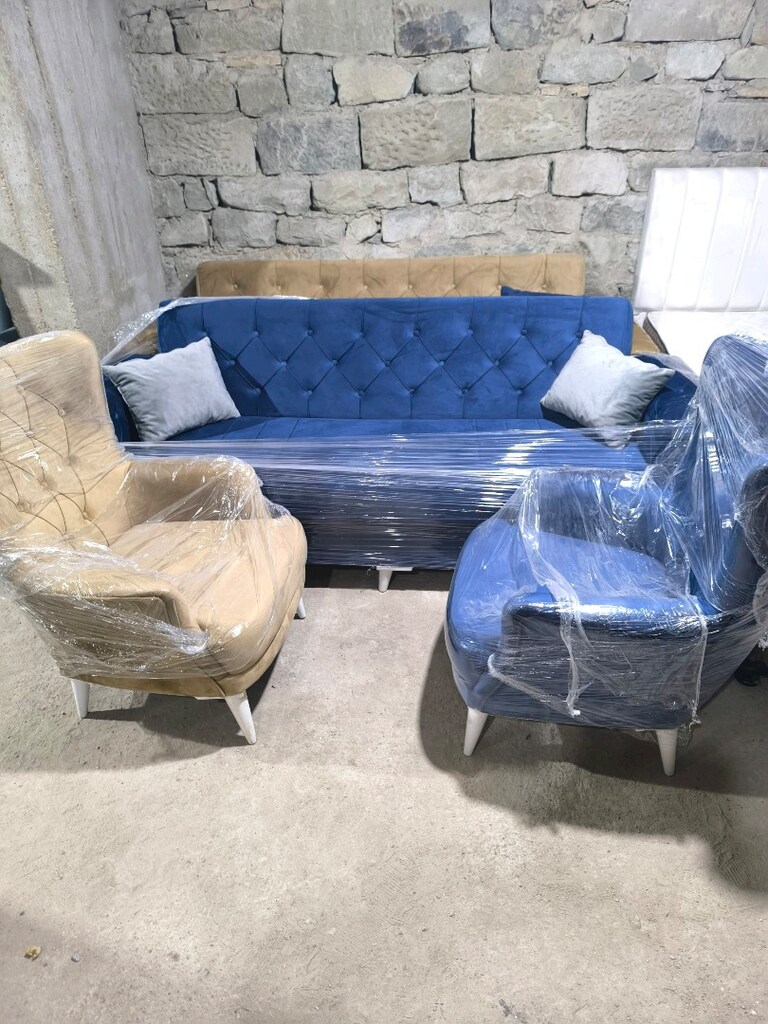 koltuk takımı - 6