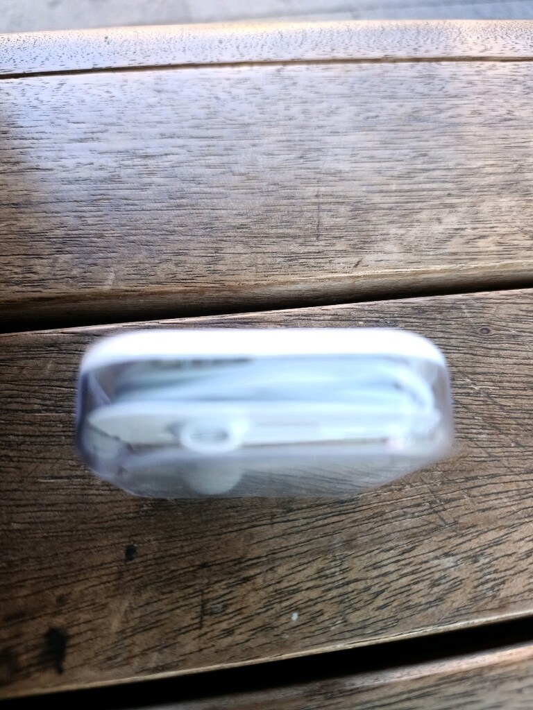 iPhone jak girişli mikrofonlu kulaklık sıfır ürün - 2