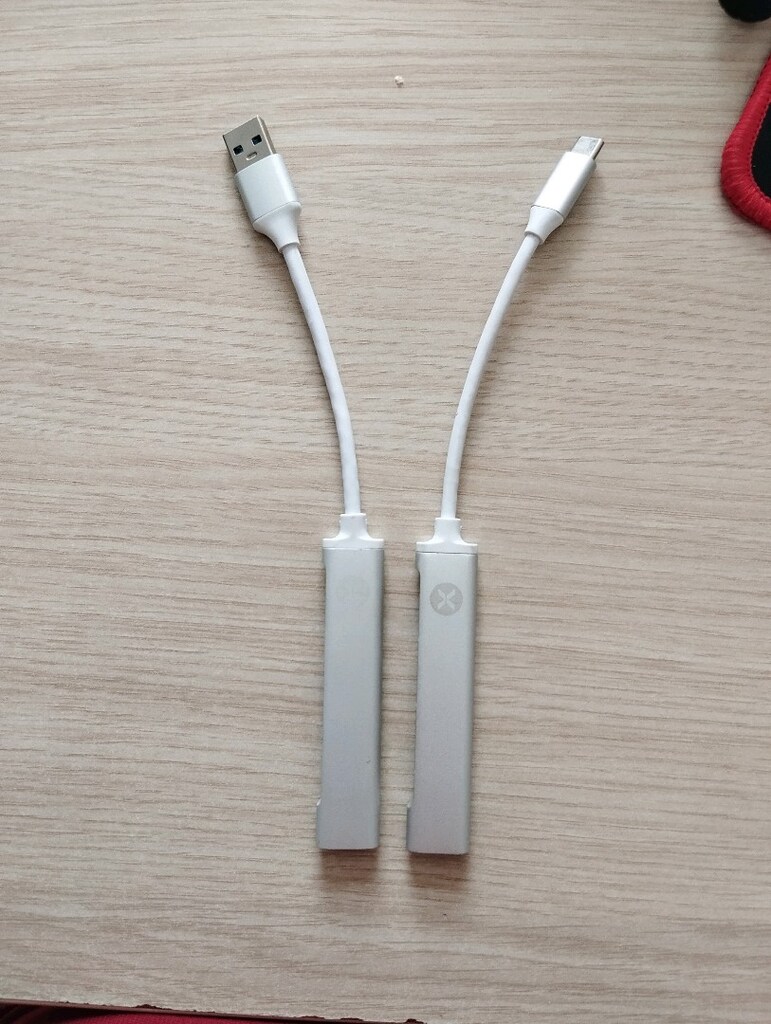 USB Çoklayıcılar - 2