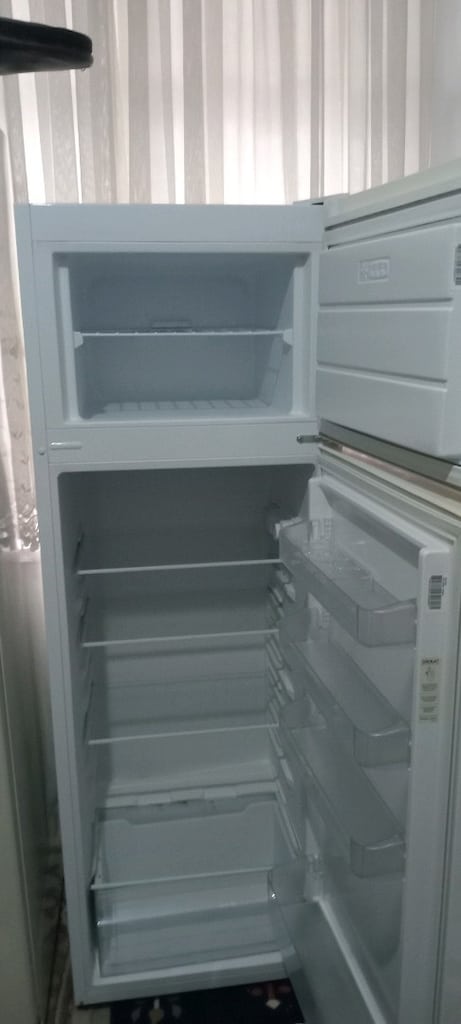 Acil satılık SEG buzdolabı tertemiz6000 - 2