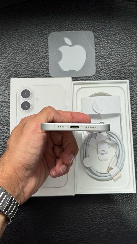 İphone 16 - 9