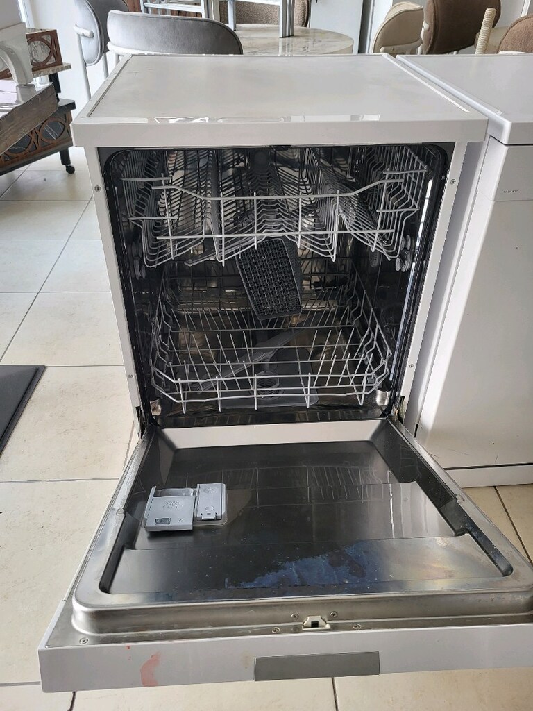 bulaşık makinesi - 4
