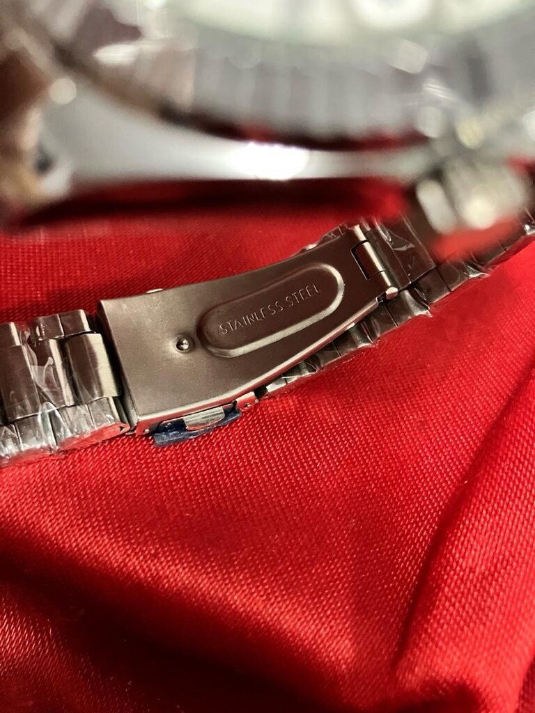 Rolex Oyster Perpetual Date yarı otomatik erkek kol saati… - 8