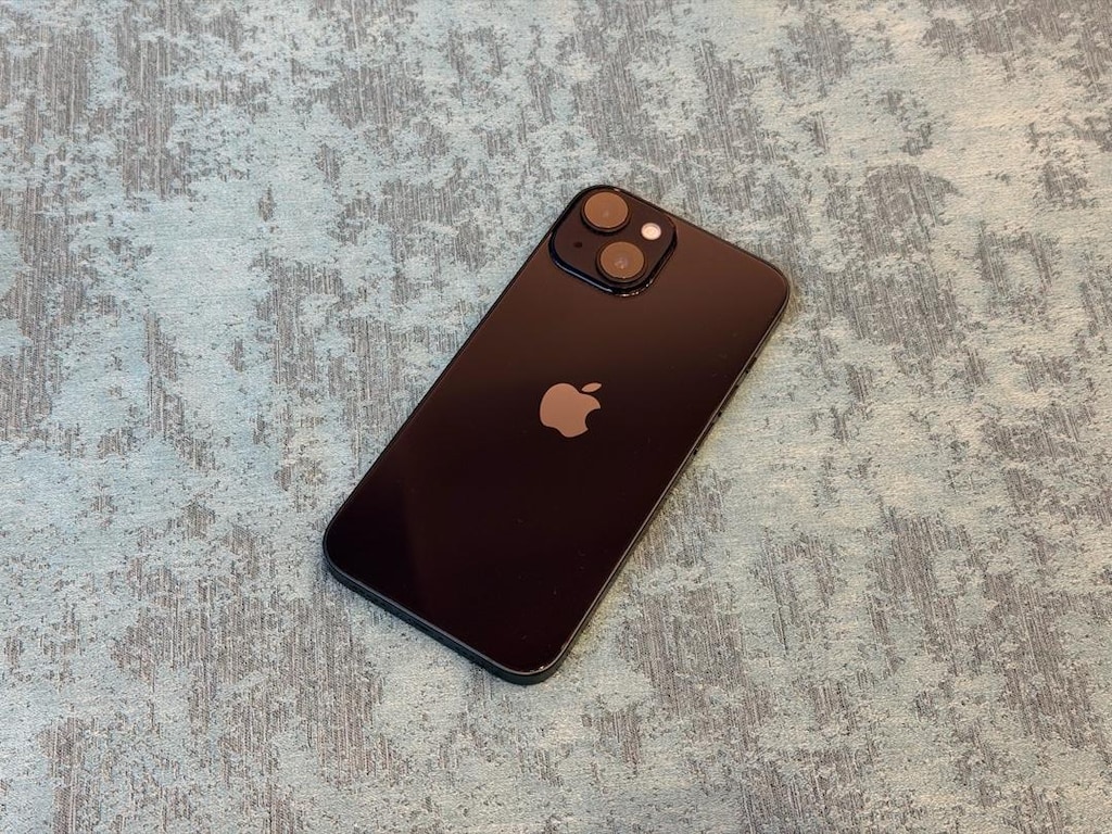 iPhone 14 128GB Sifir ayarinda hatasiz sorunsuz tertemiz pil84 - 2