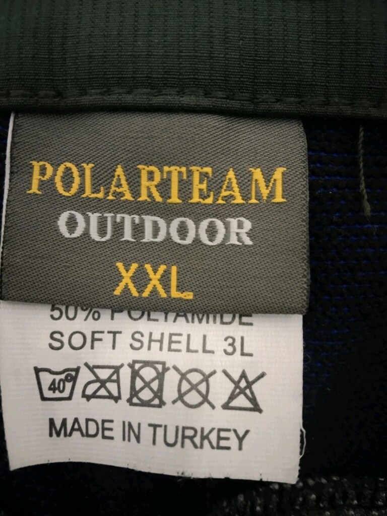 motorcu eldiven yelek pantolon yeni 6500tl - 5
