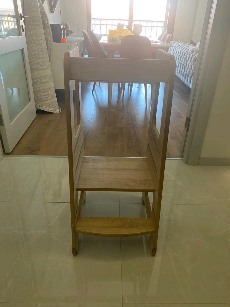 basamakli öğrenme kulesi - 3