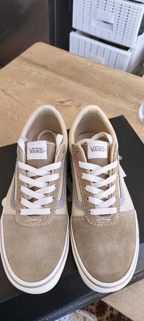 Orijinal Vans spor ayakkabı - 5