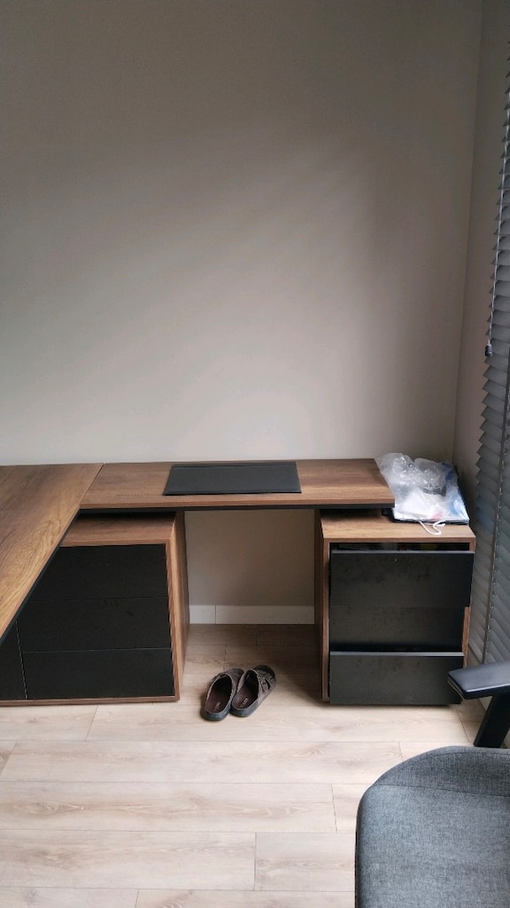 Ofis Mobilyası - 2